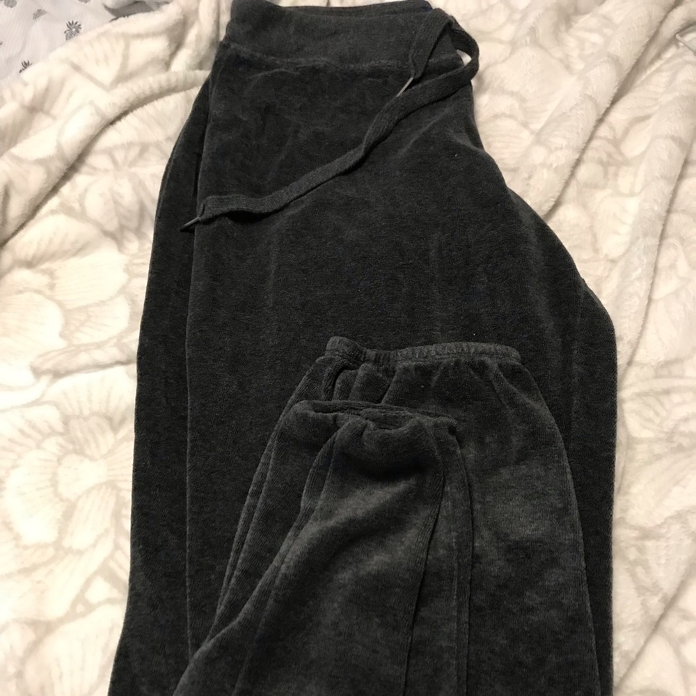 Aeropostale sweat joggers